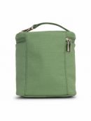 JuJuBe (США) Термосумка для бутылочек Fuel Cell Embroidered Jade